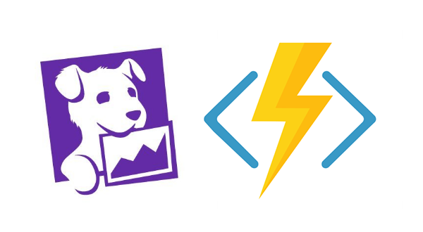 Logging to DataDog from Azure Function via Serilog