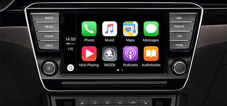 [Fixed] VW Connect, Seat Full Link, Skoda SmartLink, CarPlay, Android Auto Activation